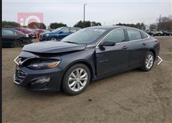 شيفروليه ماليبو